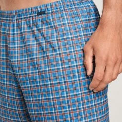 Calida Prints Jersey-Boxershorts Ohne Eingriff 10 Calida Prints Jersey-Boxershorts Ohne Eingriff -CALIDA shop Calida Prints Jersey Boxershorts ohne Eingriff blau 24389 474 4