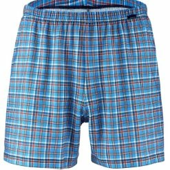 Calida Prints Jersey-Boxershorts Ohne Eingriff 11 Calida Prints Jersey-Boxershorts Ohne Eingriff -CALIDA shop Calida Prints Jersey Boxershorts ohne Eingriff blau 24389 474 5