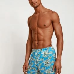 Calida Prints Jersey-Boxershorts Ohne Eingriff 10 Calida Prints Jersey-Boxershorts Ohne Eingriff -CALIDA shop Calida Prints Jersey Boxershorts ohne Eingriff blau 24389 514 8