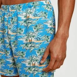 Calida Prints Jersey-Boxershorts Ohne Eingriff 11 Calida Prints Jersey-Boxershorts Ohne Eingriff -CALIDA shop Calida Prints Jersey Boxershorts ohne Eingriff blau 24389 514 9