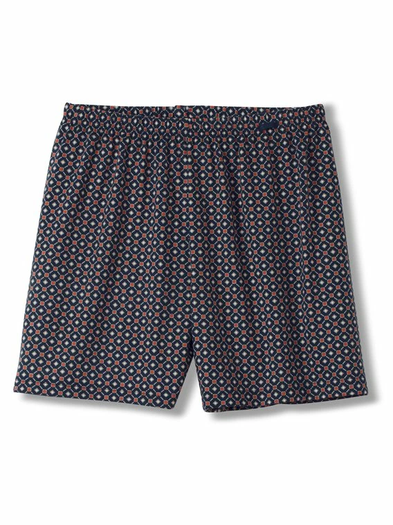 Calida Prints Jersey-Boxershorts Ohne Eingriff 5 Calida Prints Jersey-Boxershorts Ohne Eingriff – Bild 5