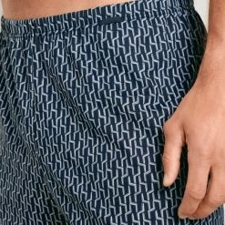 Calida Prints Jersey-Boxershorts Ohne Eingriff 8 Calida Prints Jersey-Boxershorts Ohne Eingriff -CALIDA shop Calida Prints Jersey Boxershorts ohne Eingriff blau 24389 779 3