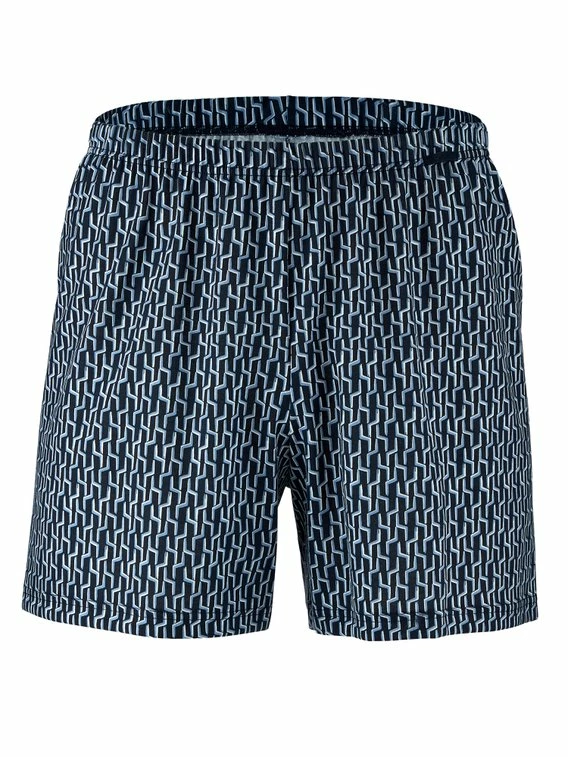 Calida Prints Jersey-Boxershorts Ohne Eingriff 5 Calida Prints Jersey-Boxershorts Ohne Eingriff – Bild 5