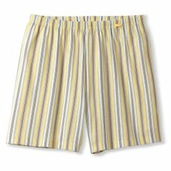 Calida Prints Jersey-Boxershorts Ohne Eingriff 11 Calida Prints Jersey-Boxershorts Ohne Eingriff -CALIDA shop Calida Prints Jersey Boxershorts ohne Eingriff gelb 24389 015 5