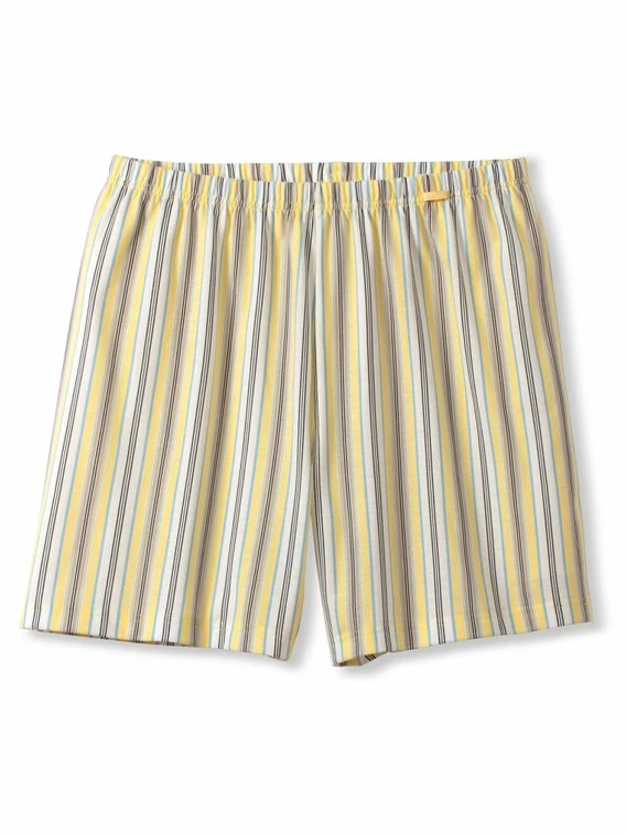 Calida Prints Jersey-Boxershorts Ohne Eingriff 6 Calida Prints Jersey-Boxershorts Ohne Eingriff – Bild 6