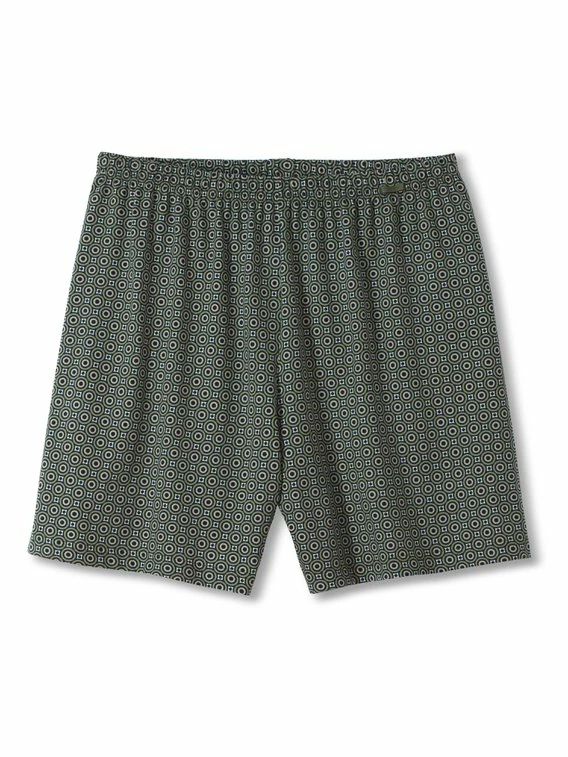 Calida Prints Jersey-Boxershorts Ohne Eingriff 6 Calida Prints Jersey-Boxershorts Ohne Eingriff – Bild 6