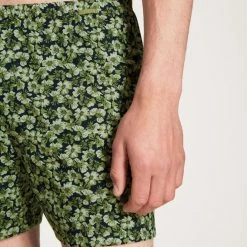 Calida Prints Jersey-Boxershorts Ohne Eingriff 9 Calida Prints Jersey-Boxershorts Ohne Eingriff -CALIDA shop Calida Prints Jersey Boxershorts ohne Eingriff gruen 24389 676 7