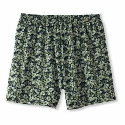 Calida Prints Jersey-Boxershorts Ohne Eingriff 11 Calida Prints Jersey-Boxershorts Ohne Eingriff -CALIDA shop Calida Prints Jersey Boxershorts ohne Eingriff gruen 24389 676 9