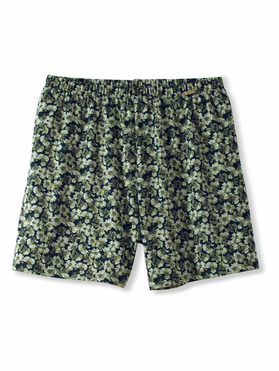 Calida Prints Jersey-Boxershorts Ohne Eingriff 6 Calida Prints Jersey-Boxershorts Ohne Eingriff – Bild 6