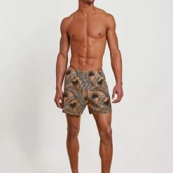 Calida Prints Jersey-Boxershorts Ohne Eingriff 6 Calida Prints Jersey-Boxershorts Ohne Eingriff -CALIDA shop Calida Prints Jersey Boxershorts ohne Eingriff orange 24389 055 3