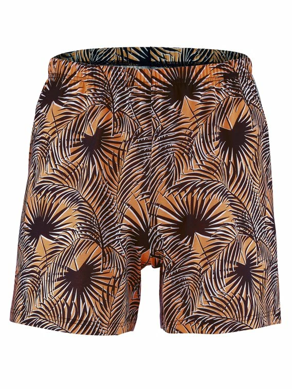 Calida Prints Jersey-Boxershorts Ohne Eingriff 4 Calida Prints Jersey-Boxershorts Ohne Eingriff – Bild 4