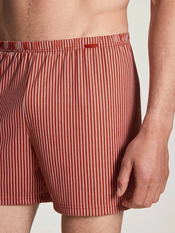 Calida Prints Jersey-Boxershorts Ohne Eingriff 4 Calida Prints Jersey-Boxershorts Ohne Eingriff – Bild 4