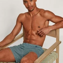 Calida Prints Jersey-Boxershorts Ohne Eingriff