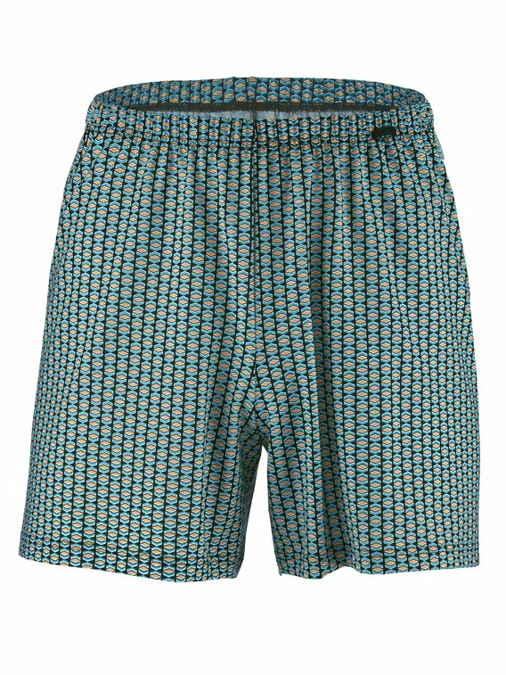 Calida Prints Jersey-Boxershorts Ohne Eingriff 7 Calida Prints Jersey-Boxershorts Ohne Eingriff – Bild 7