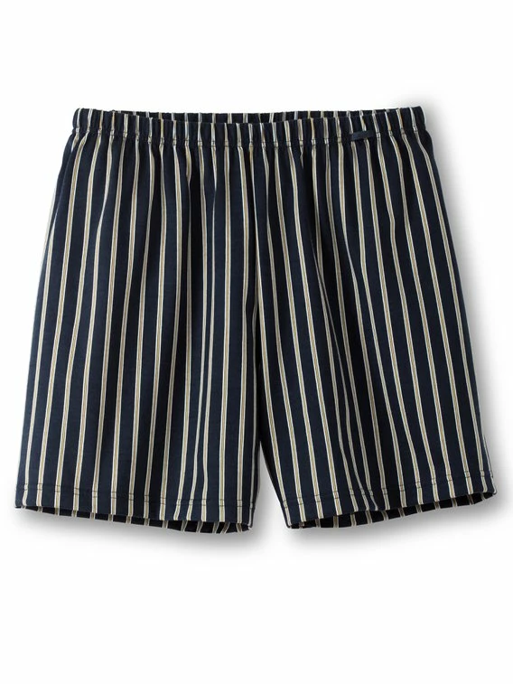 Calida Prints Jersey-Boxershorts Ohne Eingriff 5 Calida Prints Jersey-Boxershorts Ohne Eingriff – Bild 5