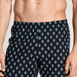 CALIDA shop 27 Calida Prints Jersey-Boxershorts Ohne Eingriff