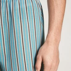 Calida Prints Jersey-Boxershorts Ohne Eingriff 8 Calida Prints Jersey-Boxershorts Ohne Eingriff -CALIDA shop Calida Prints Jersey Boxershorts ohne Eingriff blau 24389 555 5