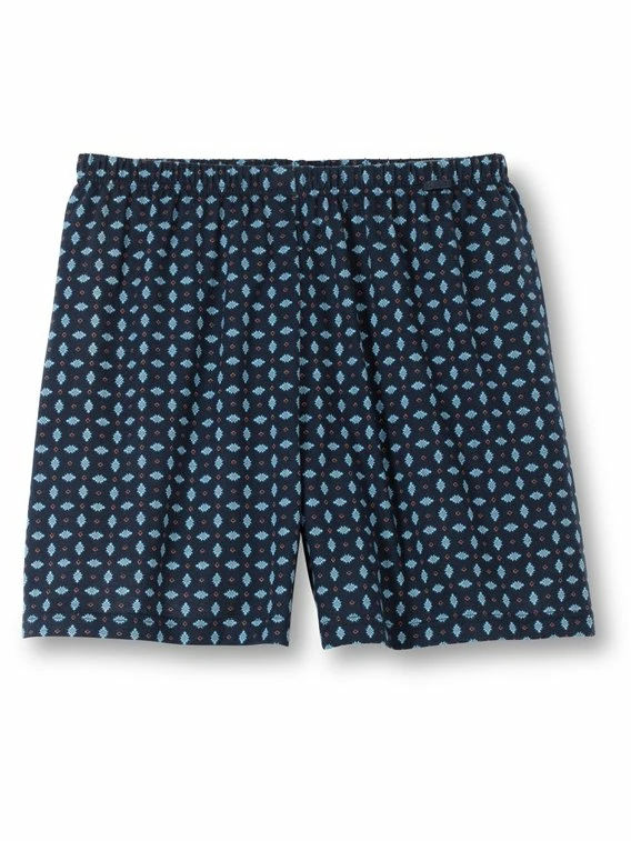 Calida Prints Jersey-Boxershorts Ohne Eingriff 5 Calida Prints Jersey-Boxershorts Ohne Eingriff – Bild 5