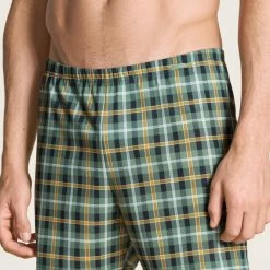 Calida Prints Jersey-Boxershorts Ohne Eingriff