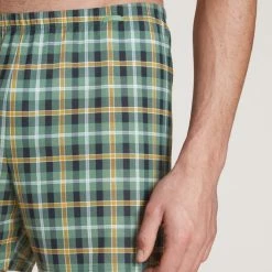 Calida Prints Jersey-Boxershorts Ohne Eingriff 8 Calida Prints Jersey-Boxershorts Ohne Eingriff -CALIDA shop Calida Prints Jersey Boxershorts ohne Eingriff gruen 24389 618 4
