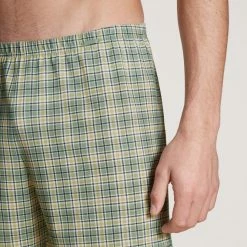 Calida Prints Jersey-Boxershorts Ohne Eingriff 8 Calida Prints Jersey-Boxershorts Ohne Eingriff -CALIDA shop Calida Prints Jersey Boxershorts ohne Eingriff gruen 24389 669 3