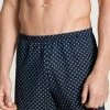 Calida Prints Jersey-Boxershorts Ohne Eingriff
