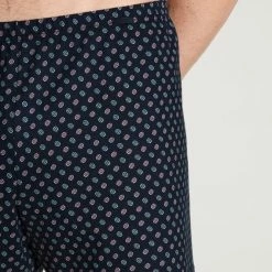 Calida Prints Jersey-Boxershorts Ohne Eingriff 9 Calida Prints Jersey-Boxershorts Ohne Eingriff -CALIDA shop Calida Prints Jersey Boxershorts ohne Eingriff rot 24389 267 4