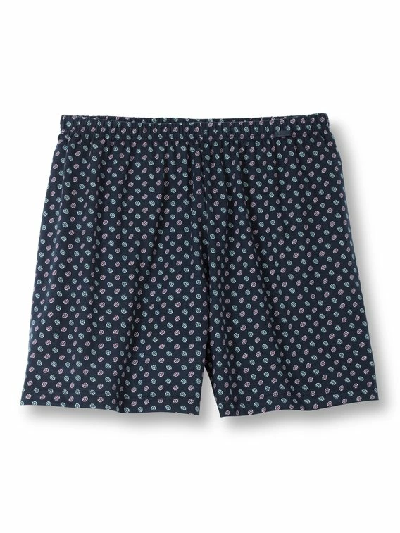 Calida Prints Jersey-Boxershorts Ohne Eingriff 6 Calida Prints Jersey-Boxershorts Ohne Eingriff – Bild 6