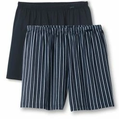 Calida Prints Benefit Boxershorts, 2er-Pack