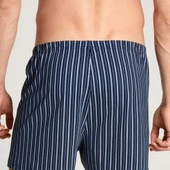 Calida Prints Benefit Boxershorts, 2er-Pack 8 Calida Prints Benefit Boxershorts, 2er-Pack -CALIDA shop Calida Prints Benefit Boxershorts 2er Pack blau 24641 758 neu 3