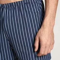 Calida Prints Benefit Boxershorts, 2er-Pack 10 Calida Prints Benefit Boxershorts, 2er-Pack -CALIDA shop Calida Prints Benefit Boxershorts 2er Pack blau 24641 758 neu 5