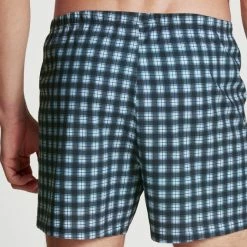 Calida Prints Benefit Boxershorts, 2er-Pack 8 Calida Prints Benefit Boxershorts, 2er-Pack -CALIDA shop Calida Prints Benefit Boxershorts 2er Pack blau 24641 773 neu 3