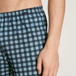 Calida Prints Benefit Boxershorts, 2er-Pack 10 Calida Prints Benefit Boxershorts, 2er-Pack -CALIDA shop Calida Prints Benefit Boxershorts 2er Pack blau 24641 773 neu 5