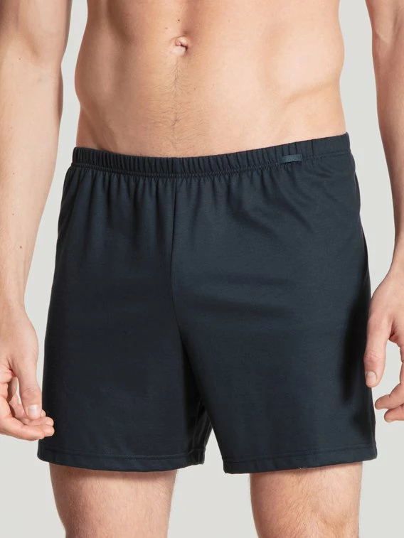 Calida Prints Benefit Boxershorts, 2er-Pack 2 Calida Prints Benefit Boxershorts, 2er-Pack – Bild 2