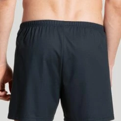 Calida Prints Benefit Boxershorts, 2er-Pack 6 Calida Prints Benefit Boxershorts, 2er-Pack -CALIDA shop Calida Prints Benefit Boxershorts 2er Pack blau 24641 780 2