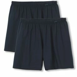 Calida Prints Benefit Boxershorts, 2er-Pack