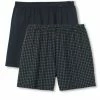 Calida Prints Benefit Boxershorts, 2er-Pack