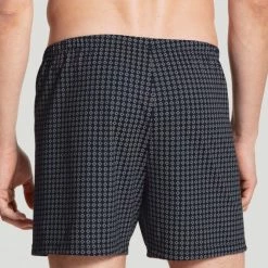 Calida Prints Benefit Boxershorts, 2er-Pack 7 Calida Prints Benefit Boxershorts, 2er-Pack -CALIDA shop Calida Prints Benefit Boxershorts 2er Pack blau 24641 850 2