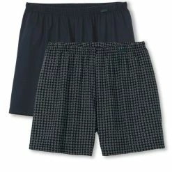 Calida Prints Benefit Boxershorts, 2er-Pack