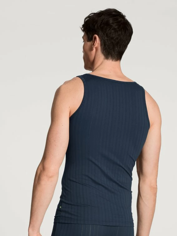 Calida Pure & Style Athletic-Shirt 2 Calida Pure & Style Athletic-Shirt – Bild 2