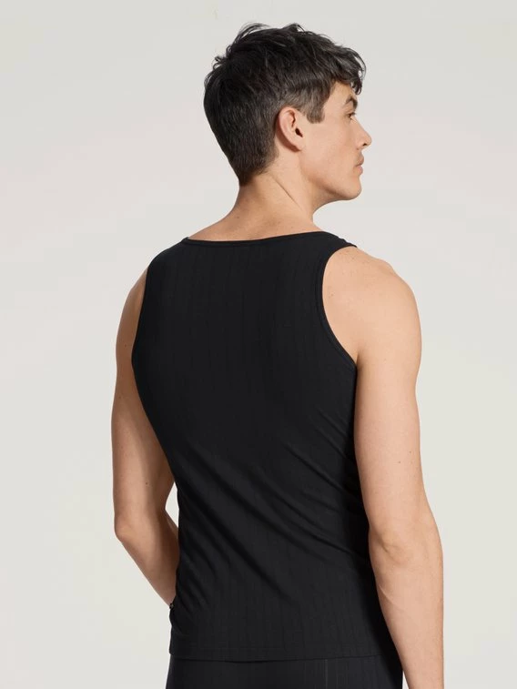 Calida Pure & Style Athletic-Shirt 2 Calida Pure & Style Athletic-Shirt – Bild 2