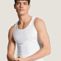 Calida Pure & Style Athletic-Shirt