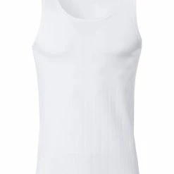 Calida Pure & Style Athletic-Shirt 7 Calida Pure & Style Athletic-Shirt -CALIDA shop Calida Pure Style Athletic Shirt weiss 12986 001 3