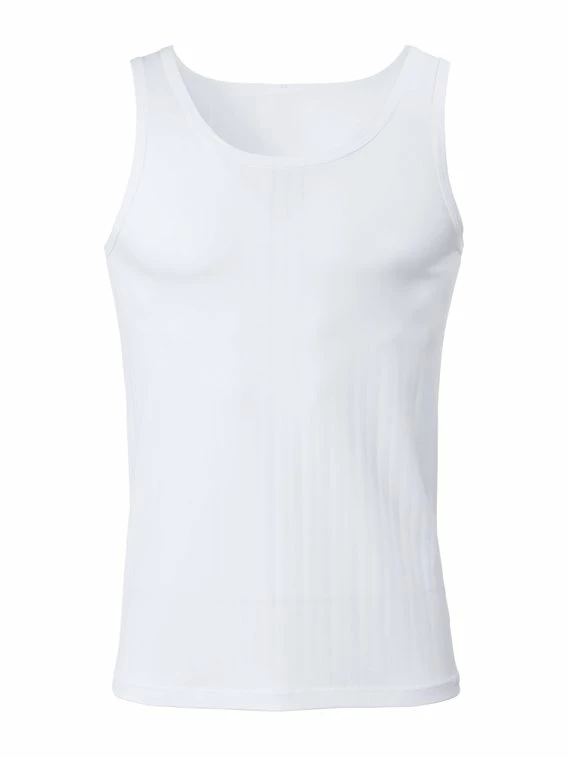 Calida Pure & Style Athletic-Shirt 4 Calida Pure & Style Athletic-Shirt – Bild 4