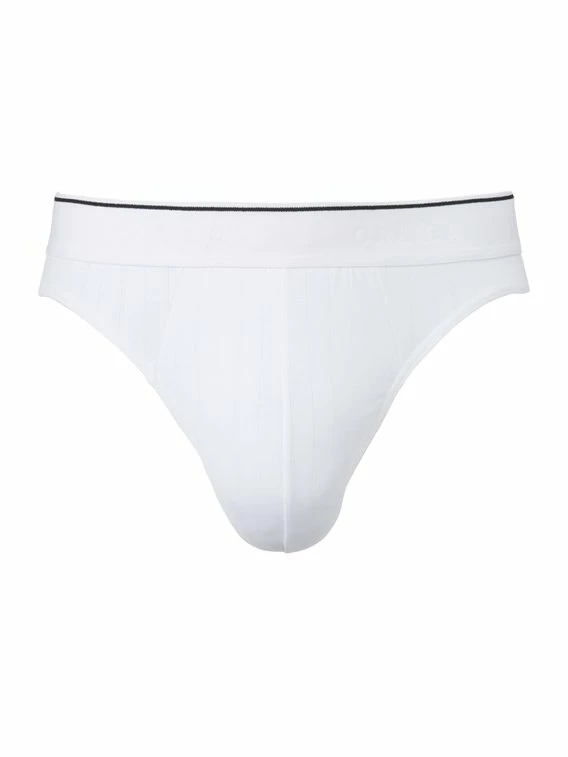 Calida Pure & Style Mini-Slip, Elastikbund 5 Calida Pure & Style Mini-Slip, Elastikbund – Bild 5