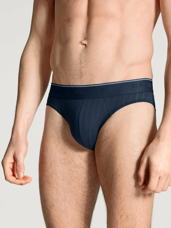 Calida Pure & Style Slip, 3er-Pack 2 Calida Pure & Style Slip, 3er-Pack – Bild 2