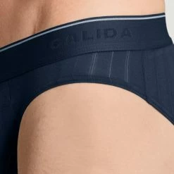 Calida Pure & Style Slip, 3er-Pack 9 Calida Pure & Style Slip, 3er-Pack -CALIDA shop Calida Pure Style Slip 3er Pack blau 21087 509 6