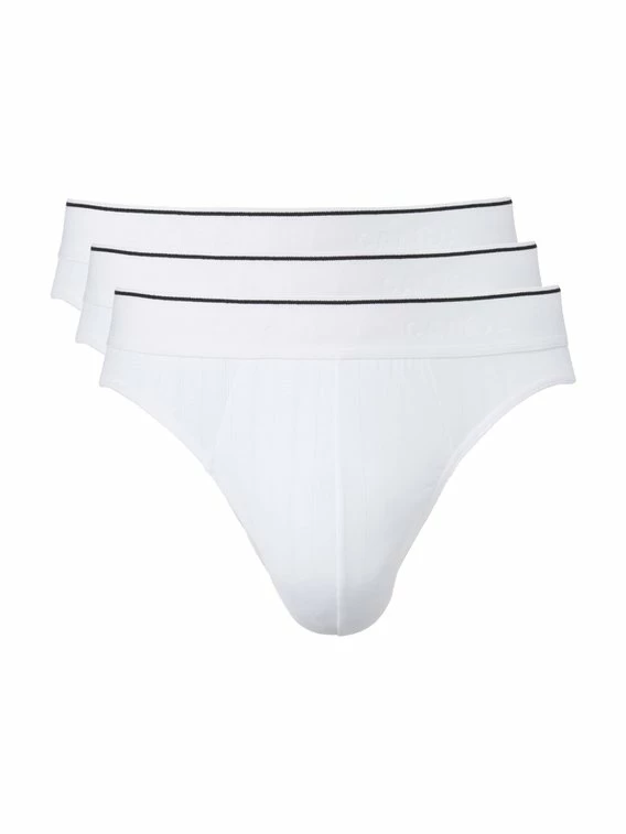 Calida Pure & Style Slip, 3er-Pack 1 Calida Pure & Style Slip, 3er-Pack