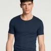 Calida Pure & Style T-Shirt, Rundhals