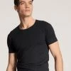Calida Pure & Style T-Shirt, Rundhals